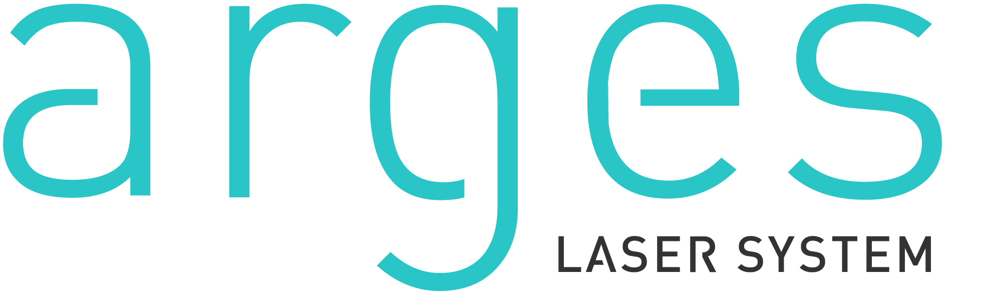 Arges Laser Logo